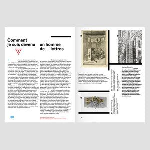 Guide déraisonné des collections du musée de l’Imprimerie et de la Communication graphique