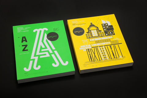 Des cahiers “3 en 1” pour apprendre en jouant