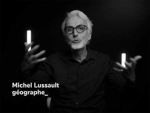 Énergies Désespoirs