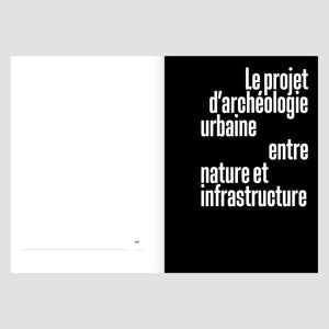Ce que l’architecture fait à l’écologie
