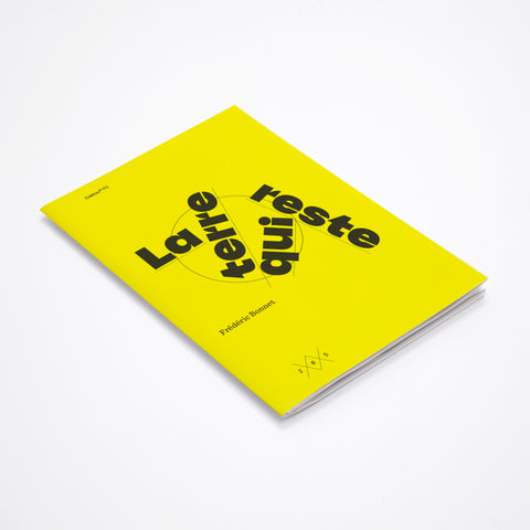 La terre qui reste