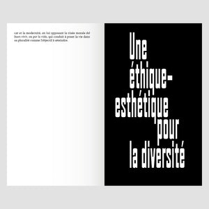 Esthétiques du “care” pour l’Anthropocène