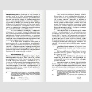Esthétiques du “care” pour l’Anthropocène