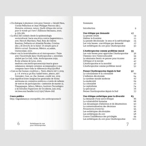 Esthétiques du “care” pour l’Anthropocène
