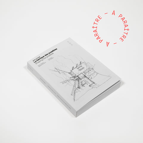 La fabrique des possibles. Atelier du Rouget