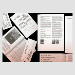 Irregular Four