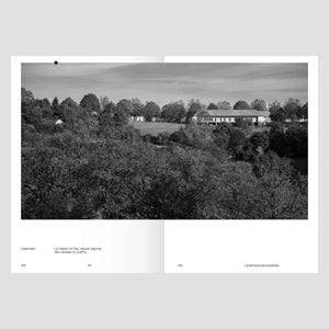 La fabrique des possibles. Atelier du Rouget