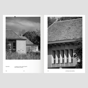 La fabrique des possibles. Atelier du Rouget
