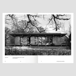 La fabrique des possibles. Atelier du Rouget