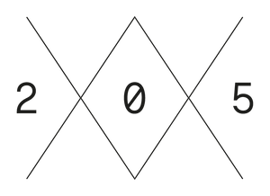Éditions 205