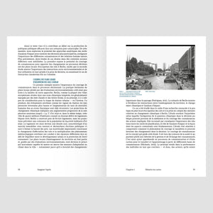 Imaginer l’après. Vulnérabilité environnementale et décision publique en contexte post-catastrophe