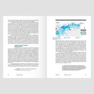 Imaginer l’après. Vulnérabilité environnementale et décision publique en contexte post-catastrophe