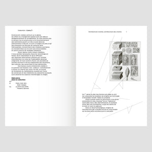 Architecture vivante, architecture des vivants