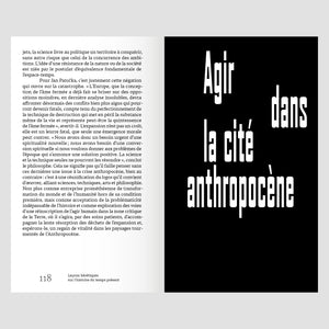 Leçons hérétiques sur l’histoire du temps présent