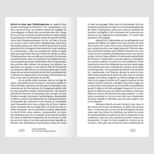 Leçons hérétiques sur l’histoire du temps présent
