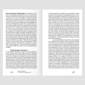 Leçons hérétiques sur l’histoire du temps présent