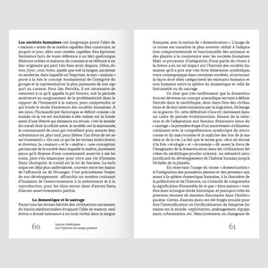 Leçons hérétiques sur l’histoire du temps présent