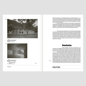 Aux dires de l’obscur. Sur la théorie en architecture