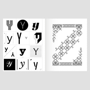 De A à Z: Jouer avec l‘alphabet