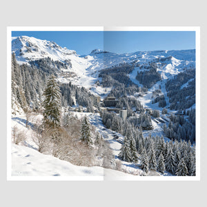 Flaine, le Bauhaus des Alpes françaises. Marcel Breuer, architecte