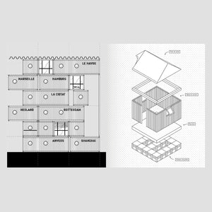 Habiter le monde: Jouer avec l‘architecture