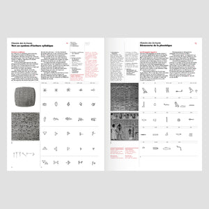 Observer, comprendre et utiliser la typographie