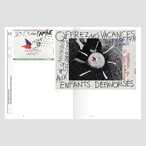 Solidarité, un logotype