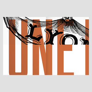 Un musée, un logotype